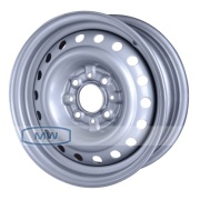 MAGNETTO 13000SAM 5x13 4/98 ET29 DIA60.1 Серебристый