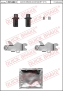OJD (QUICK BRAKE) 12053001