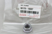 TOYOTA 9017816007