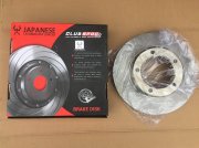 Japanese Technology Limited JT4211034