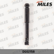 Miles DG02158