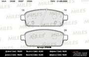 Miles E110056