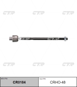 Ctr CRHO48