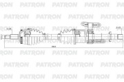 PATRON PDS0568