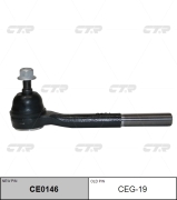 CTR CEG19