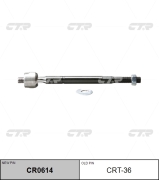 Ctr CRT36