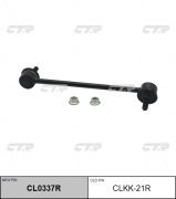 Ctr CLKK21R