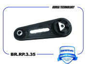 BRAVE BRRP335