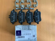 MERCEDES-BENZ A0074209520