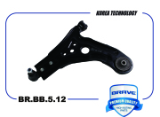 BRAVE BRBB512