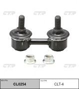 Ctr CLT4