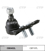 Ctr CBT57L