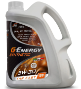 G-Energy 253142416