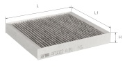 ALPHA FILTER AF5022A