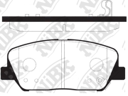 NiBK PN11001