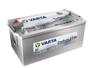 Varta 740500120