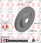Zimmermann 590283420