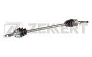 Zekkert AW4518