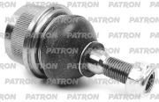PATRON PS3190