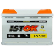 ISTOK 6CT77N