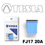 TESLA FJ1720A