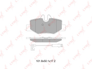 LYNXauto BD5353