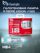 ClearLight ML9006XTV150