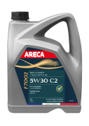 Areca 5W30F7002C25L
