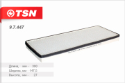 TSN 97447