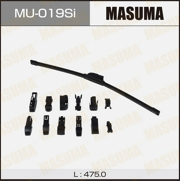 Masuma MU019SI