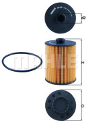 Mahle/Knecht OX983D