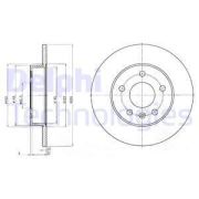 Delphi BG3406