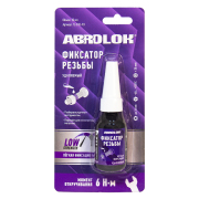 ABRO TL010PU
