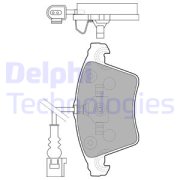 Delphi LP1913