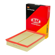 BM-Motorsport FA3651