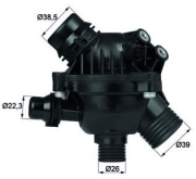 Mahle/Knecht TM1497