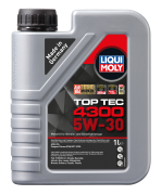 Liqui moly 8030