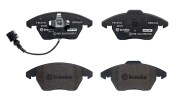 Brembo P85075X