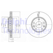 Delphi BG4265