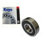 Koyo 6206ZZC3