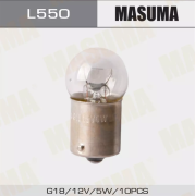 Masuma L550