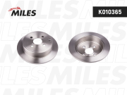 Miles K010365