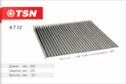 TSN 9712