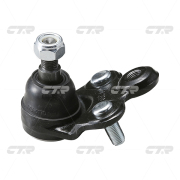 CTR CB0122