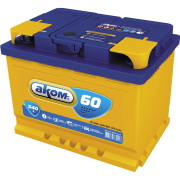 АКОМ 6СТ601LA