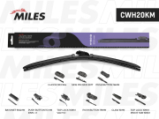 Miles CWH20KM