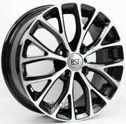 Rst RR0156156014X10050BD 