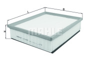 Mahle/Knecht LX1605