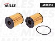 Miles AFOE036