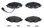 Brembo P85126X